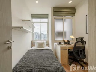 For rent 2 ベッドルーム condo in Phra Khanong, Bangkok