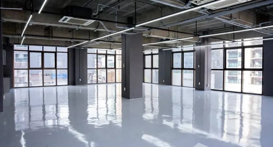 For rent office in Khlong Toei, Bangkok