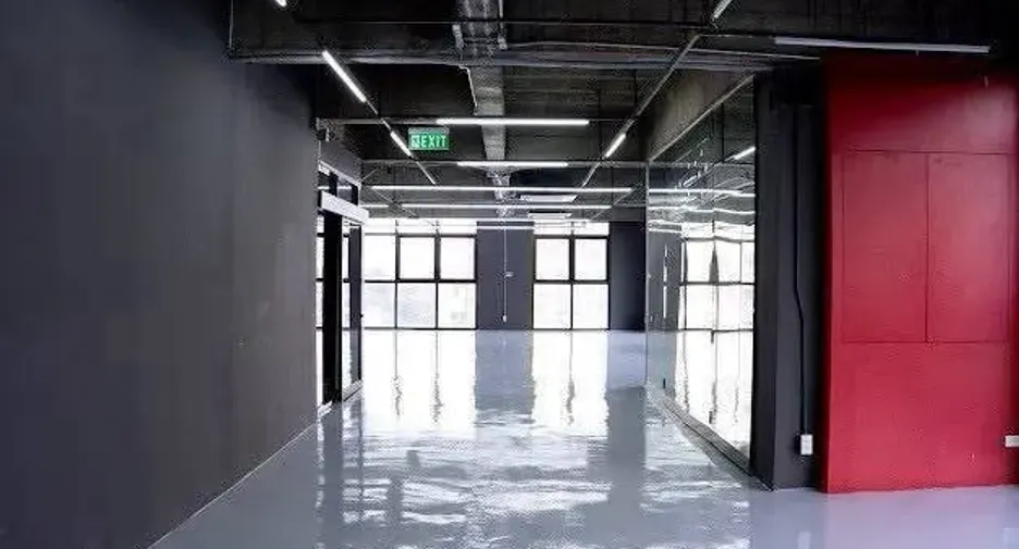 For rent office in Khlong Toei, Bangkok