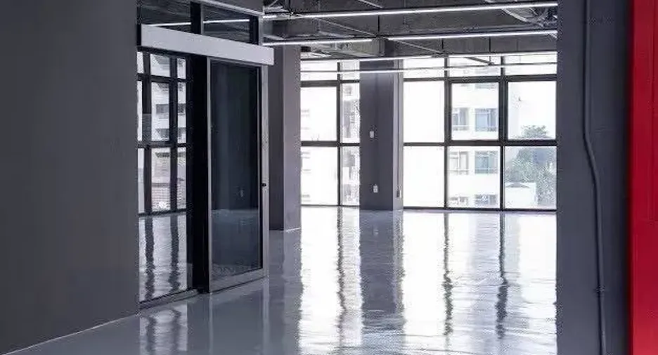 For rent office in Khlong Toei, Bangkok