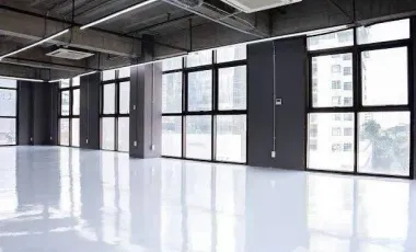 For rent office in Khlong Toei, Bangkok