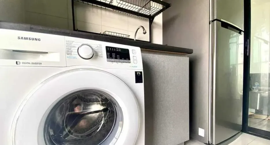 For rent 2 ベッドルーム condo in Chom Thong, Bangkok