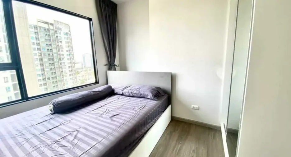 For rent 2 ベッドルーム condo in Chom Thong, Bangkok