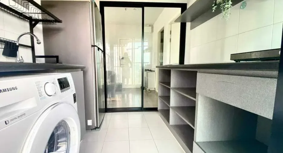 For rent 2 ベッドルーム condo in Chom Thong, Bangkok
