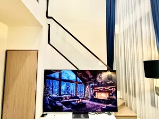À louer 2 chambres condo à Chatuchak, Bangkok