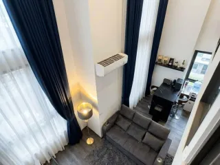 À louer 2 chambres condo à Chatuchak, Bangkok