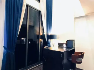 À louer 2 chambres condo à Chatuchak, Bangkok