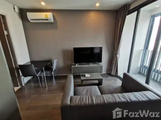 出租 公寓 公寓 在 Pathum Wan, 曼谷