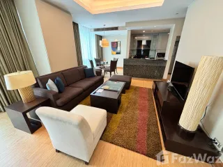 For rent 2 ベッドルーム apartment in Sathon, Bangkok