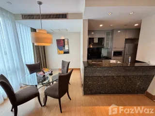 For rent 2 ベッドルーム apartment in Sathon, Bangkok