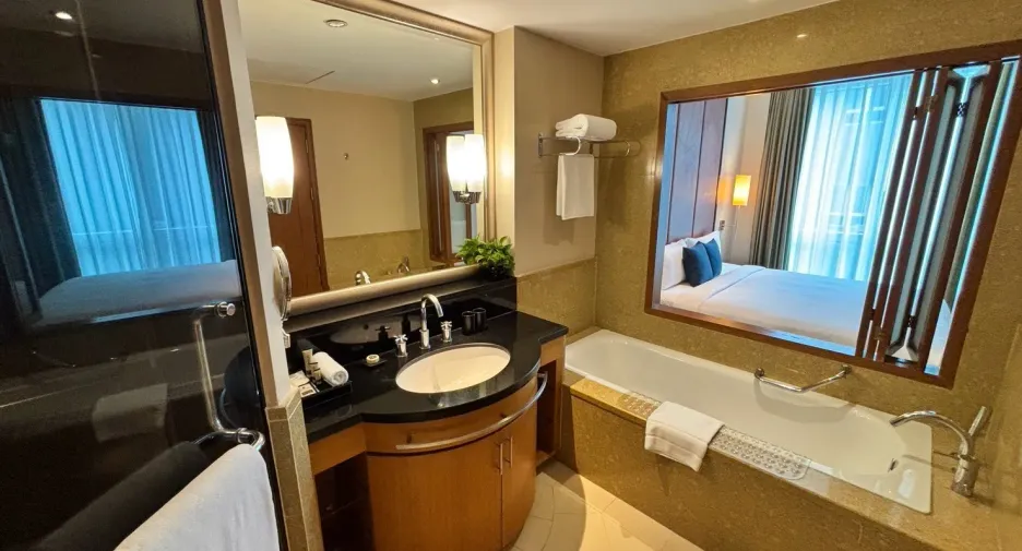 For rent 2 ベッドルーム apartment in Sathon, Bangkok