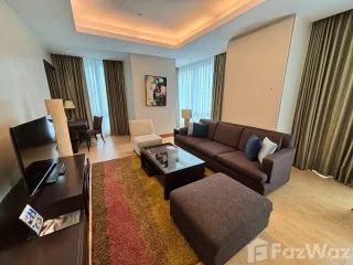For rent 2 ベッドルーム apartment in Sathon, Bangkok