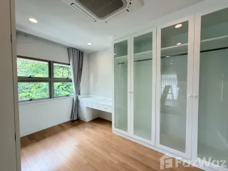 À vendre 3 chambres maison à Khan Na Yao, Bangkok