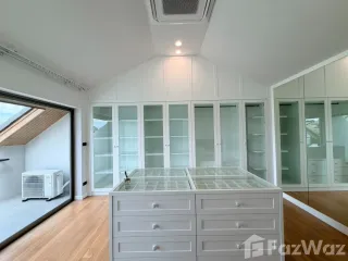 À vendre 3 chambres maison à Khan Na Yao, Bangkok