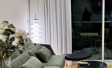 For rent 2 ベッドルーム condo in Watthana, Bangkok