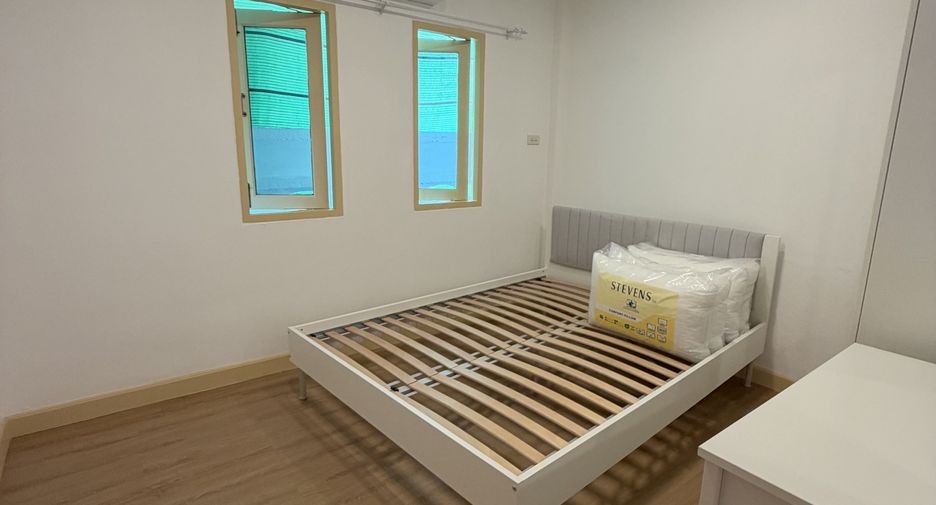 For rent 2 bedrooms house in Thalang, Phuket