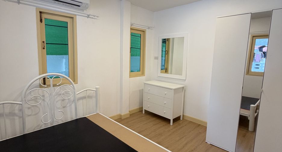 For rent 2 bedrooms house in Thalang, Phuket