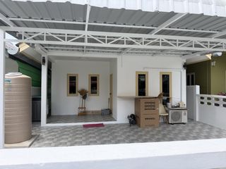 For rent 2 bedrooms house in Thalang, Phuket