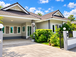 Casa en venta de 3 habitaciones en Hang Dong, Chiang Mai