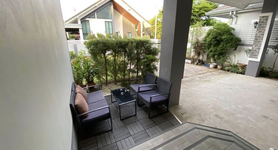 Casa en venta de 3 habitaciones en Hang Dong, Chiang Mai