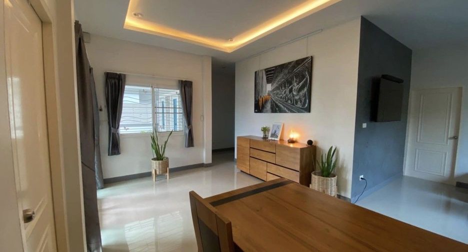 Casa en venta de 3 habitaciones en Hang Dong, Chiang Mai