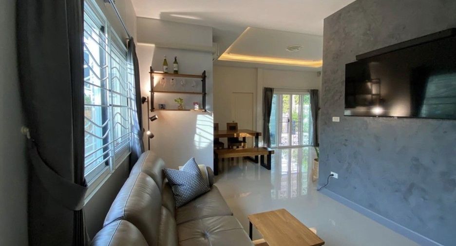 Casa en venta de 3 habitaciones en Hang Dong, Chiang Mai
