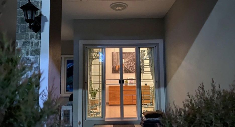 Casa en venta de 3 habitaciones en Hang Dong, Chiang Mai