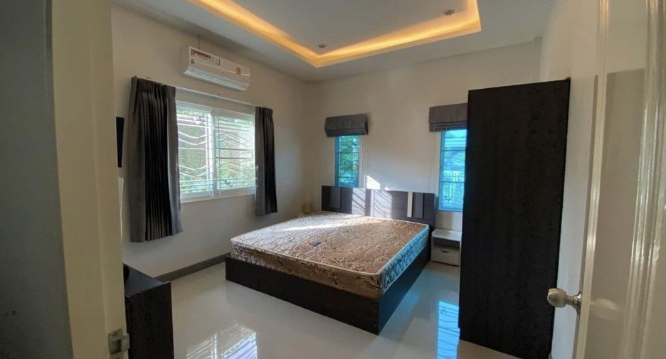 Casa en venta de 3 habitaciones en Hang Dong, Chiang Mai