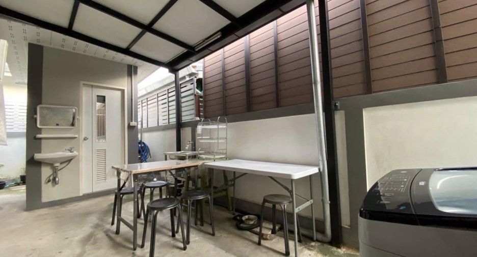 Casa en venta de 3 habitaciones en Hang Dong, Chiang Mai