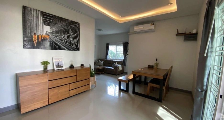Casa en venta de 3 habitaciones en Hang Dong, Chiang Mai