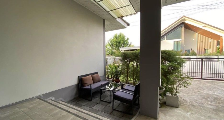 Casa en venta de 3 habitaciones en Hang Dong, Chiang Mai