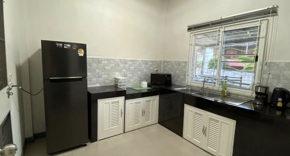 Casa en venta de 3 habitaciones en Hang Dong, Chiang Mai