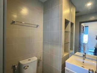 Wohnung zur Miete mit Studio in Bang Na, Bangkok