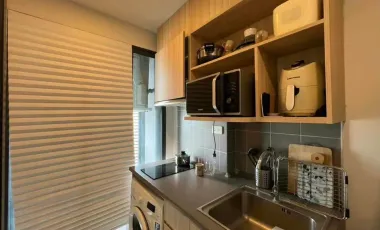 Wohnung zur Miete mit Studio in Bang Na, Bangkok