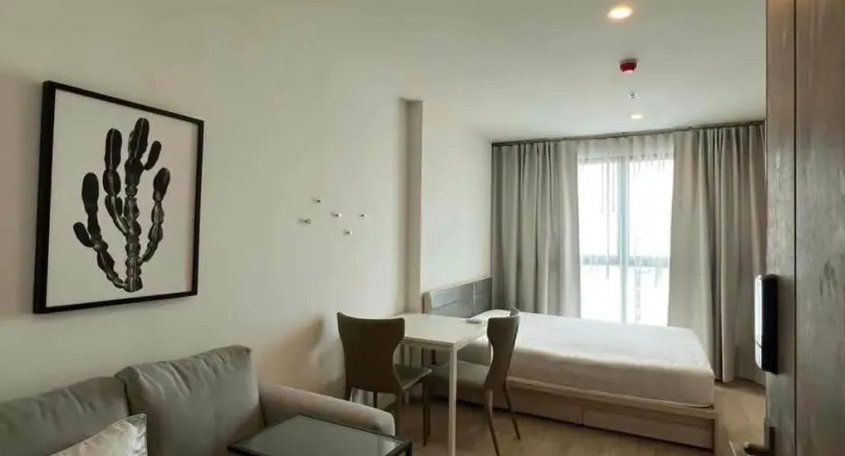 Wohnung zur Miete mit Studio in Bang Na, Bangkok