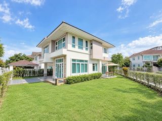 For rent 4 bedrooms house in Mueang Phuket, Phuket