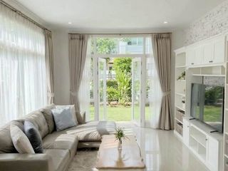 For rent 4 bedrooms house in Mueang Phuket, Phuket
