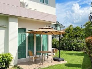 For rent 4 bedrooms house in Mueang Phuket, Phuket