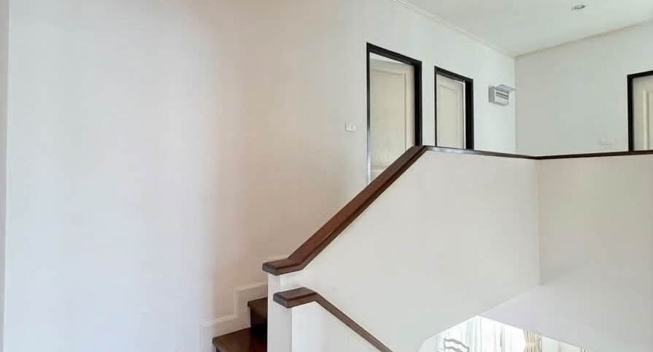 For rent 4 bedrooms house in Mueang Phuket, Phuket