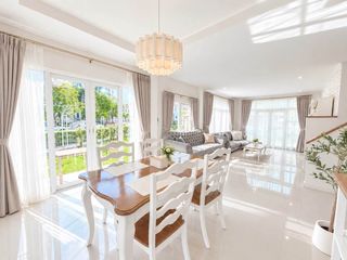 For rent 4 bedrooms house in Mueang Phuket, Phuket
