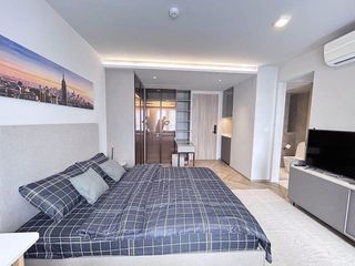 For rent スタジオ condo in Watthana, Bangkok