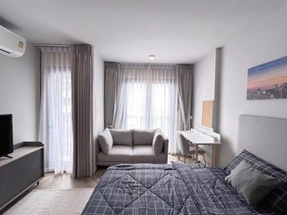 For rent スタジオ condo in Watthana, Bangkok