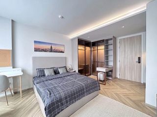 For rent スタジオ condo in Watthana, Bangkok