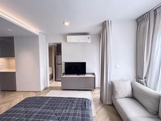 For rent スタジオ condo in Watthana, Bangkok