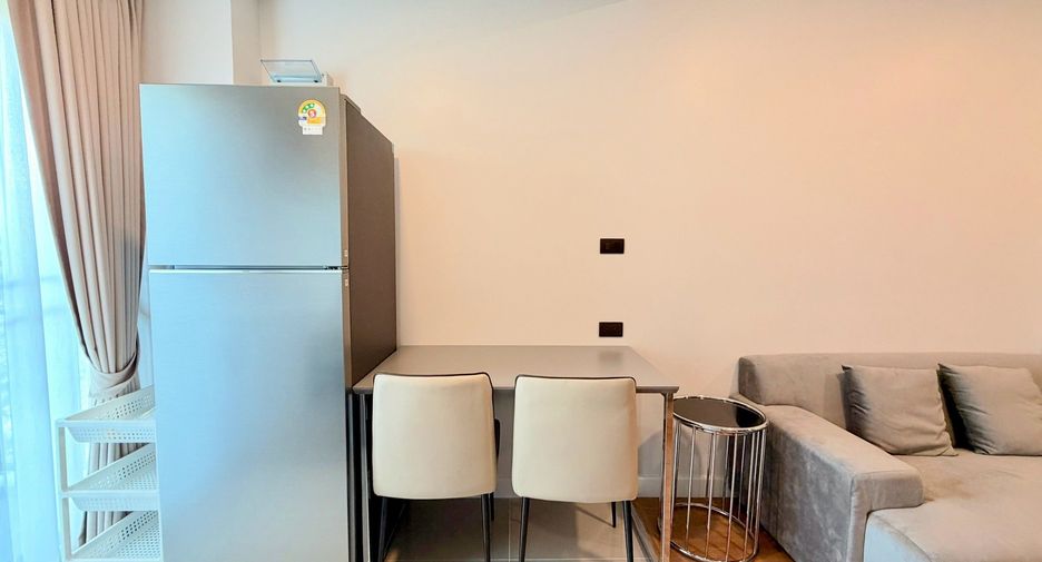 Condo en alquiler de 1 habitaciones en Mueang Chiang Mai, Chiang Mai