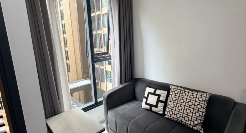 Wohnung zum Kauf und zur Miete mit Studio in Phaya Thai, Bangkok