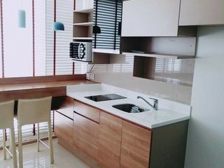 For rent 1 bed condo in Phaya Thai, Bangkok