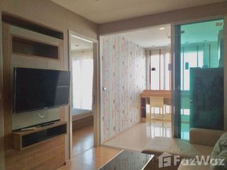 For rent 1 bed condo in Phaya Thai, Bangkok