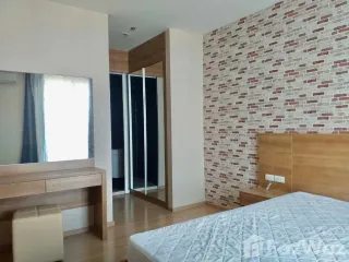 For rent 1 bed condo in Phaya Thai, Bangkok
