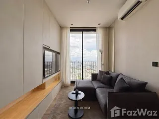 À louer 1 chambre condo à Phaya Thai, Bangkok
